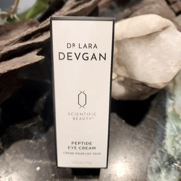 Dr. Lara Devgan Peptide Eye Cream - Picture 1 of 7